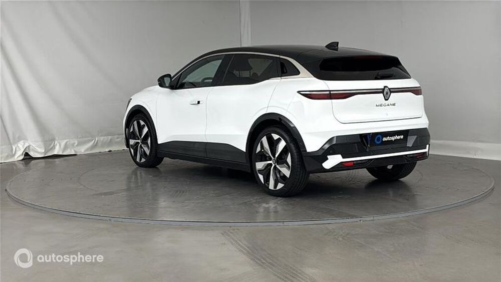 M&eacute;gane E-Tech Electric EV60 220ch Techno super charge 2023 occasion 62000 Arras