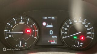 S-cross 1.4 Boosterjet Hybrid 110ch Style Allgrip MY25 2025 occasion 92200 Neuilly-sur-Seine