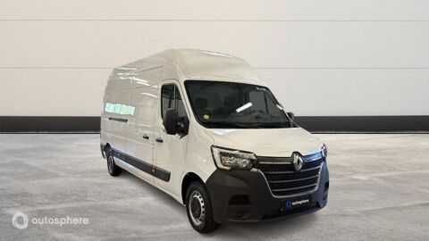 Master F3500 L3H3 2.3 Blue dCi 135ch Confort Euro6E 2024 occasion 62218 Loison-sous-Lens
