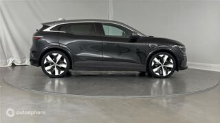 M&eacute;gane E-Tech Electric EV60 220ch Techno super charge 2023 occasion 51100 Reims