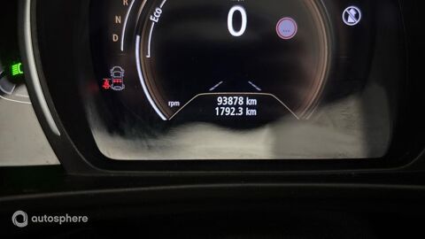 Kadjar 1.3 TCe 140ch FAP Intens EDC 2019 occasion 60000 Beauvais