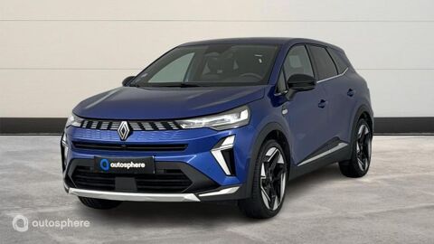 Annonce voiture Renault Symbioz 24299 €
