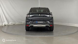 Arkana 1.6 E-Tech 145ch full hybrid esprit Alpine -24 2024 occasion 51200 &Eacute;pernay