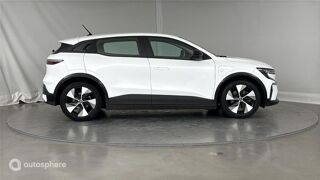 M&eacute;gane E-Tech Electric EV60 220ch Equilibre super charge -B 2023 occasion 59470 Wormhout