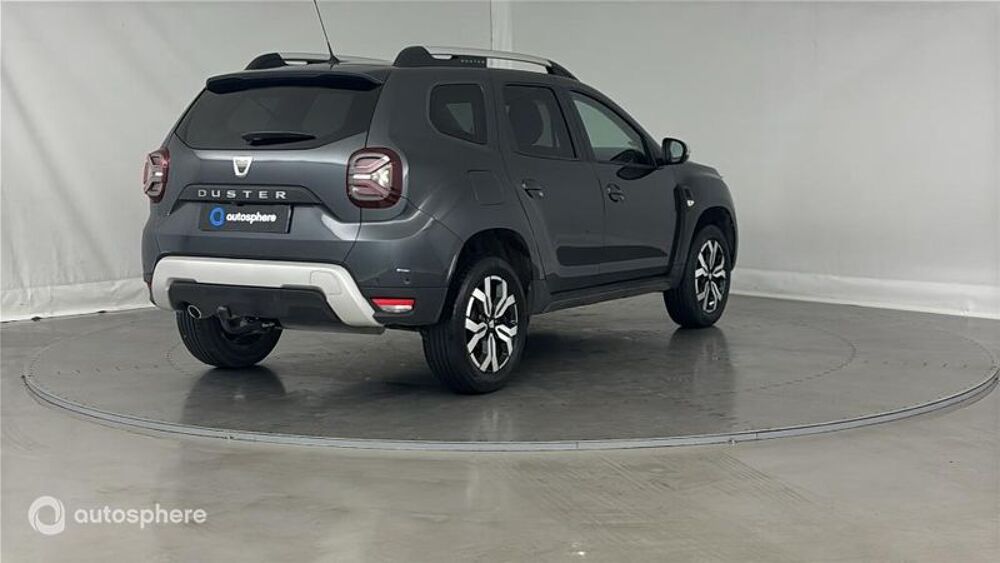 Duster 1.5 Blue dCi 115ch Prestige 4x2 E6U 2021 occasion 62000 Arras