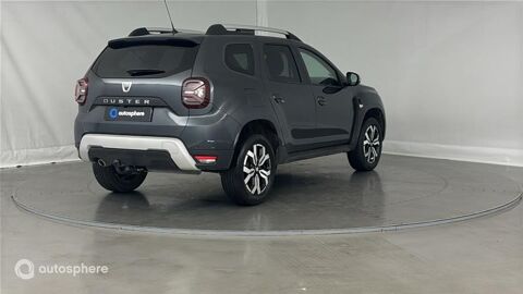 Duster 1.5 Blue dCi 115ch Prestige 4x2 E6U 2021 occasion 62000 Arras