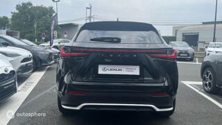 NX 450h+ F SPORT Executive 4WD 2024 occasion 69410 Champagne au mont d'Or