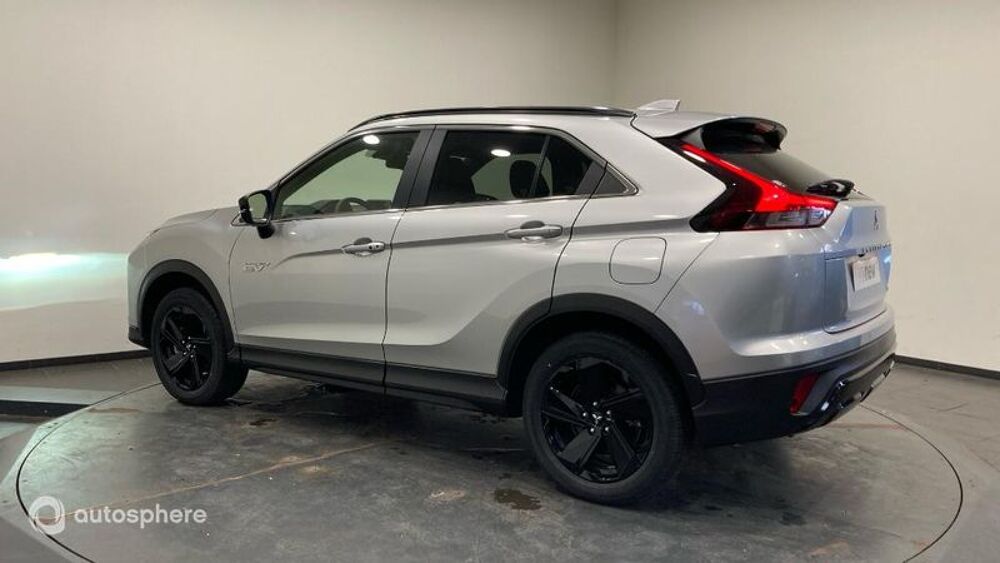 Eclipse Cross 2.4 MIVEC PHEV 188ch Black Collection 4WD 2023 2024 occasion 57100 Thionville