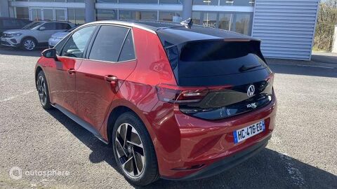 ID.3 204ch Pro 59 kWh Life Max 2025 occasion 86100 Châtellerault