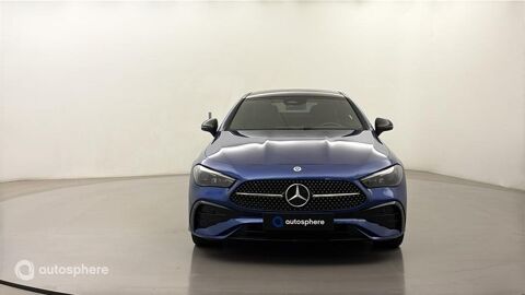 CLE 300e Hybrid EQ 313ch AMG Line 9G-Tronic 2024 occasion 17138 Puilboreau