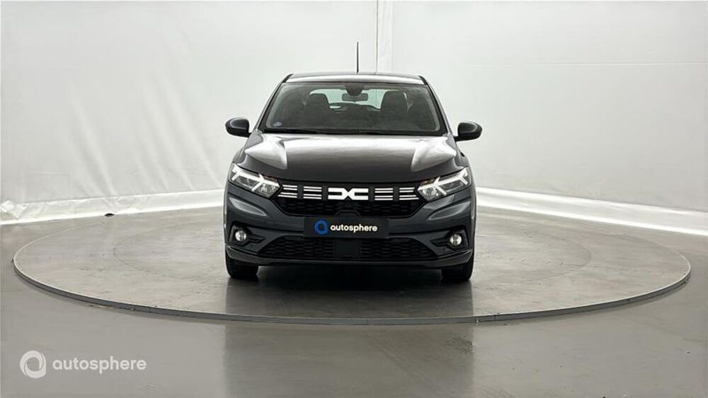 Sandero 1.0 TCe 90ch Expression CVT 2023 occasion 51100 Reims