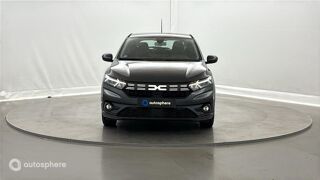 Sandero 1.0 TCe 90ch Expression CVT 2023 occasion 51100 Reims