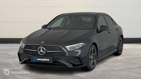 Mercedes Classe A 200 163ch AMG Line 7G-DCT 2025 occasion Saint-Maximin 60740