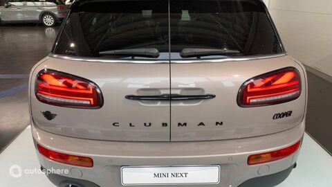 Clubman Cooper 136ch Edition Premium Plus BVA7 2023 occasion 59113 Seclin