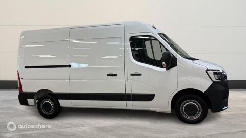 Master F3500 L2H2 2.3 Blue dCi 135ch Confort Euro6E 2024 occasion 51200 &Eacute;pernay