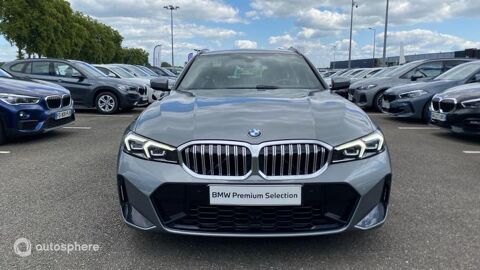 S&eacute;rie 3 320dA 190ch M Sport 2024 occasion 40090 SAINT-AVIT