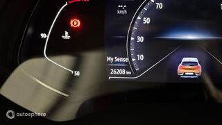 Captur 1.3 TCe 140ch FAP Intens -21 2022 occasion 02200 Soissons