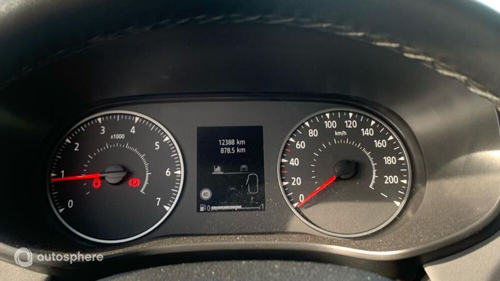 Sandero 1.0 ECO-G 100ch Stepway Extreme GSR2 2025 occasion 84120 Pertuis