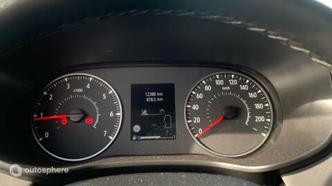 Sandero 1.0 ECO-G 100ch Stepway Extreme GSR2 2025 occasion 84120 Pertuis
