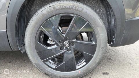 C5 aircross 1.2 Hybride 145ch MAX boite automatique 2025 occasion 63500 ISSOIRE