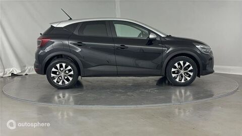 Captur 1.0 Eco-G 100ch Evolution 2023 occasion 59640 Dunkerque