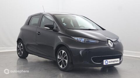 Zoé Intens charge normale R90 2018 occasion 62000 Arras