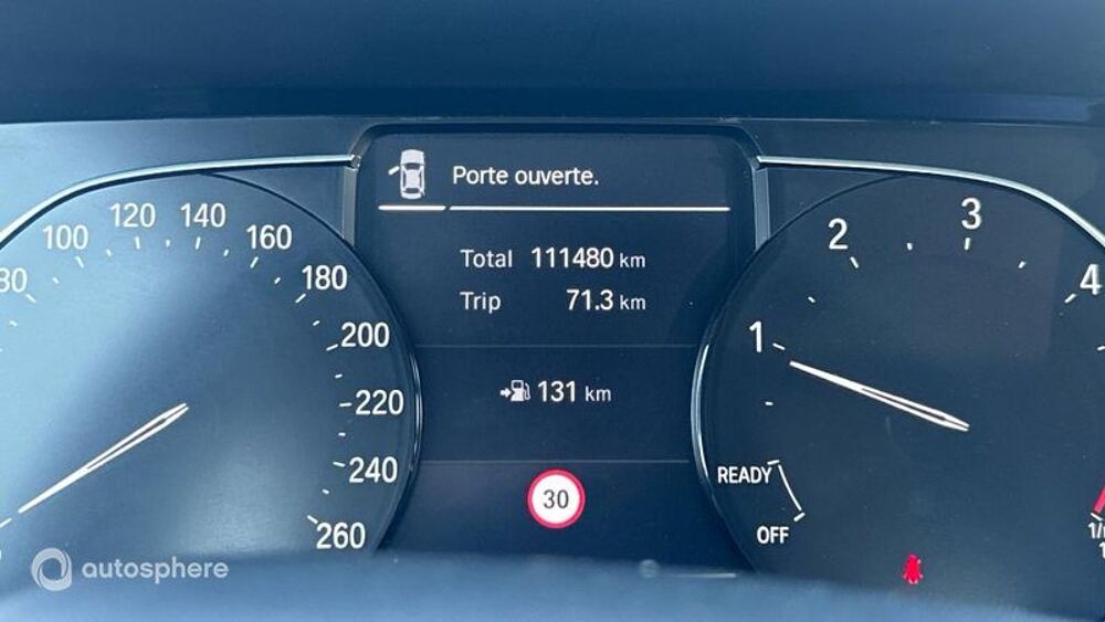 S&eacute;rie 1 116dA 116ch Edition Sport DKG7 2019 occasion 13700 Marignane