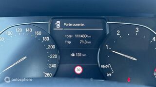 S&eacute;rie 1 116dA 116ch Edition Sport DKG7 2019 occasion 13700 Marignane