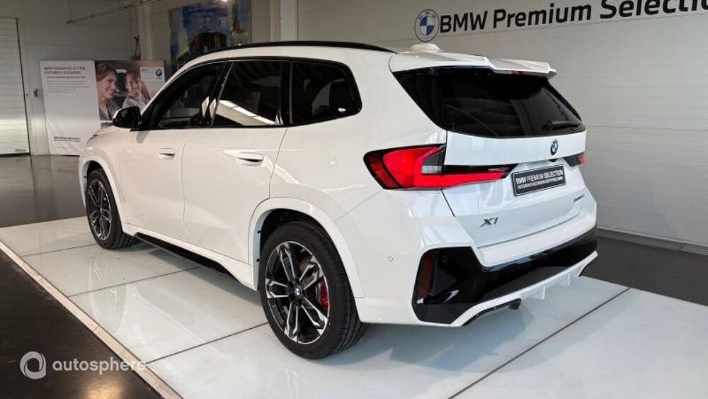 X1 sDrive20i 170ch M Sport 2026 occasion 59113 Seclin
