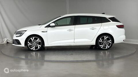 M&eacute;gane 1.6 E-Tech Plug-in 160ch RS Line 2020 occasion 57000 Metz