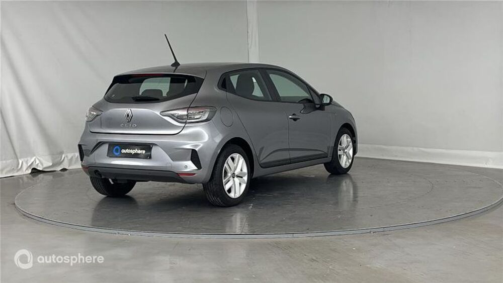 Clio 1.0 TCe 90ch Evolution - 25 2025 occasion 57155 Marly