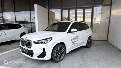 BMW X1 sDrive20i 170ch M Sport 2026 occasion Bayonne 64100
