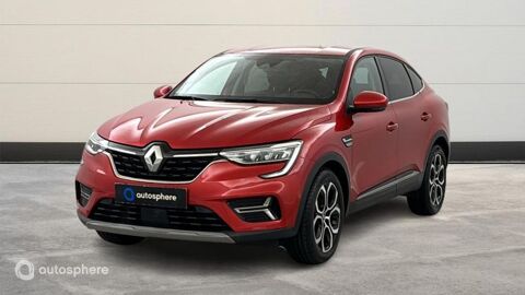 Annonce voiture Renault Arkana 20499 €