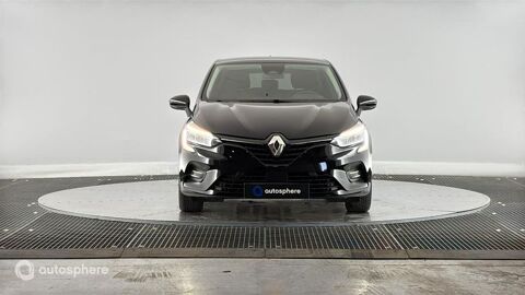 Clio 1.0 TCe 90ch Evolution 2023 occasion 74200 Thonon-les-Bains