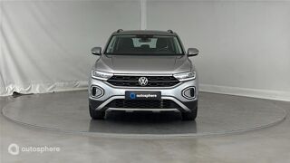 T-ROC 1.0 TSI 110ch Life Plus 2023 occasion 51100 Reims