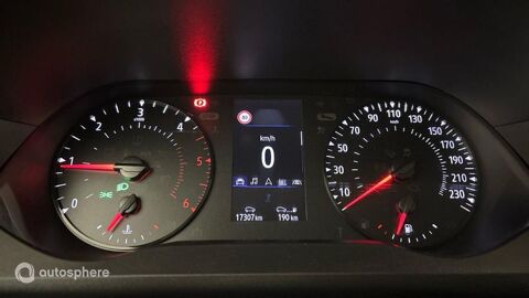 Kangoo L1 1.5 Blue dCi 95ch Grand Confort - 22 2023 occasion 44000 Nantes