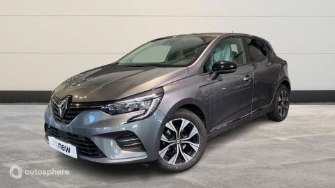 Renault Clio 1.0 TCe 90ch Evolution 2023 occasion Annemasse 74100