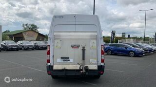Master F3500 L2H2 2.3 dCi 135ch Grand Confort E6 2020 occasion 57200 Sarreguemines
