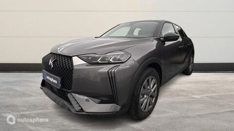 Annonce voiture Citroën DS3 30990 €