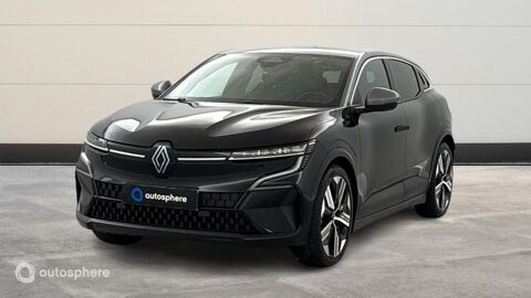 Renault M&eacute;gane E-Tech Electric EV60 220ch Iconic super charge -C 2023 occasion Coquelles 62231
