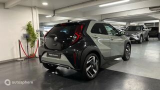 Aygo 116h Air Collection 2026 occasion 92600 Asni&egrave;res-sur-Seine