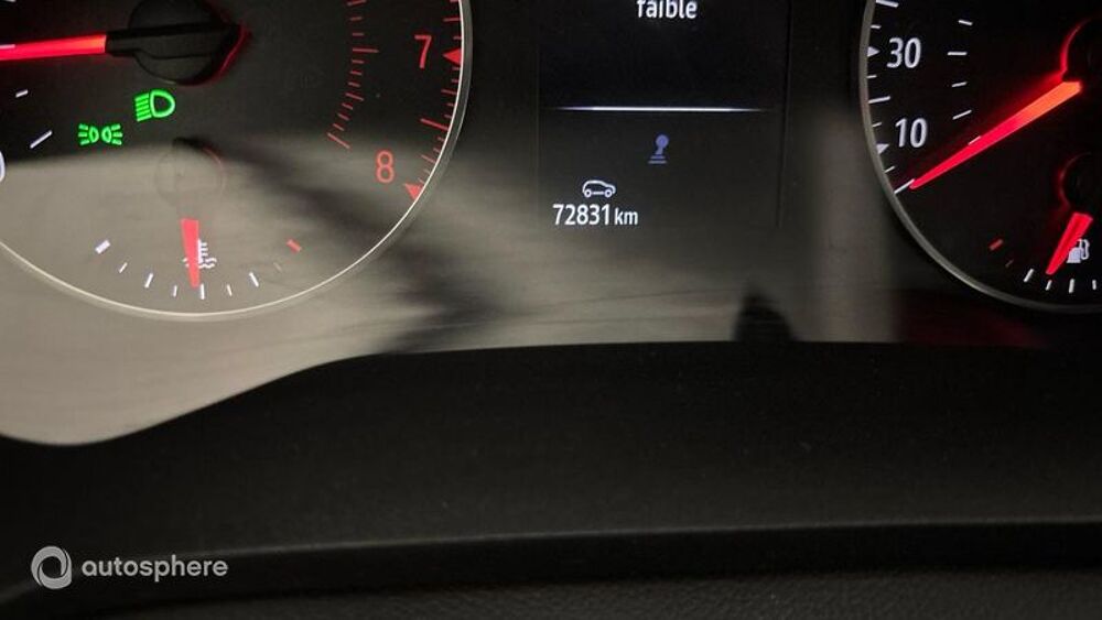 Captur 1.0 TCe 100ch Business GPL -21 2021 occasion 62231 Coquelles