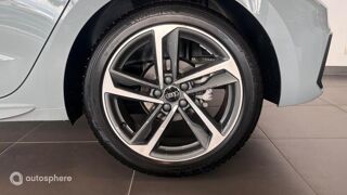 A1 35 TFSI 150ch S line S tronic 7 2026 occasion 16430 Champniers