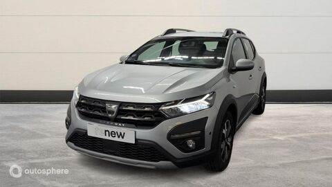 Annonce voiture Dacia Sandero 13499 €
