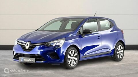 Annonce voiture Renault Clio 13499 €