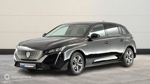 Annonce voiture Peugeot 308 23499 €