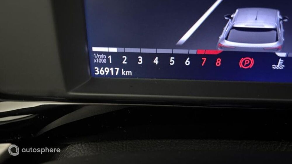Mokka 1.2 Turbo 100ch Elegance 2023 occasion 63000 Clermont-Ferrand