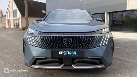 3008 1.2 Hybrid 145ch GT e-DCS6 2026 occasion 86100 Ch&acirc;tellerault