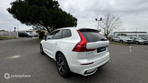 XC60 B4 AdBlue 197ch R-Design Geartronic 2021 occasion 33700 M&eacute;rignac