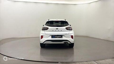 Puma 1.0 EcoBoost 125ch mHEV ST-Line X 2020 occasion 92000 Nanterre